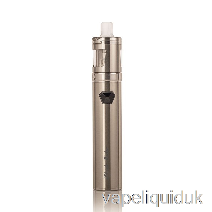 Innokin ZLIDE TUBE 16W Starter Kit Stainless Steel Vape Liquid